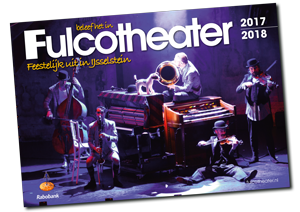 Fulco cover
